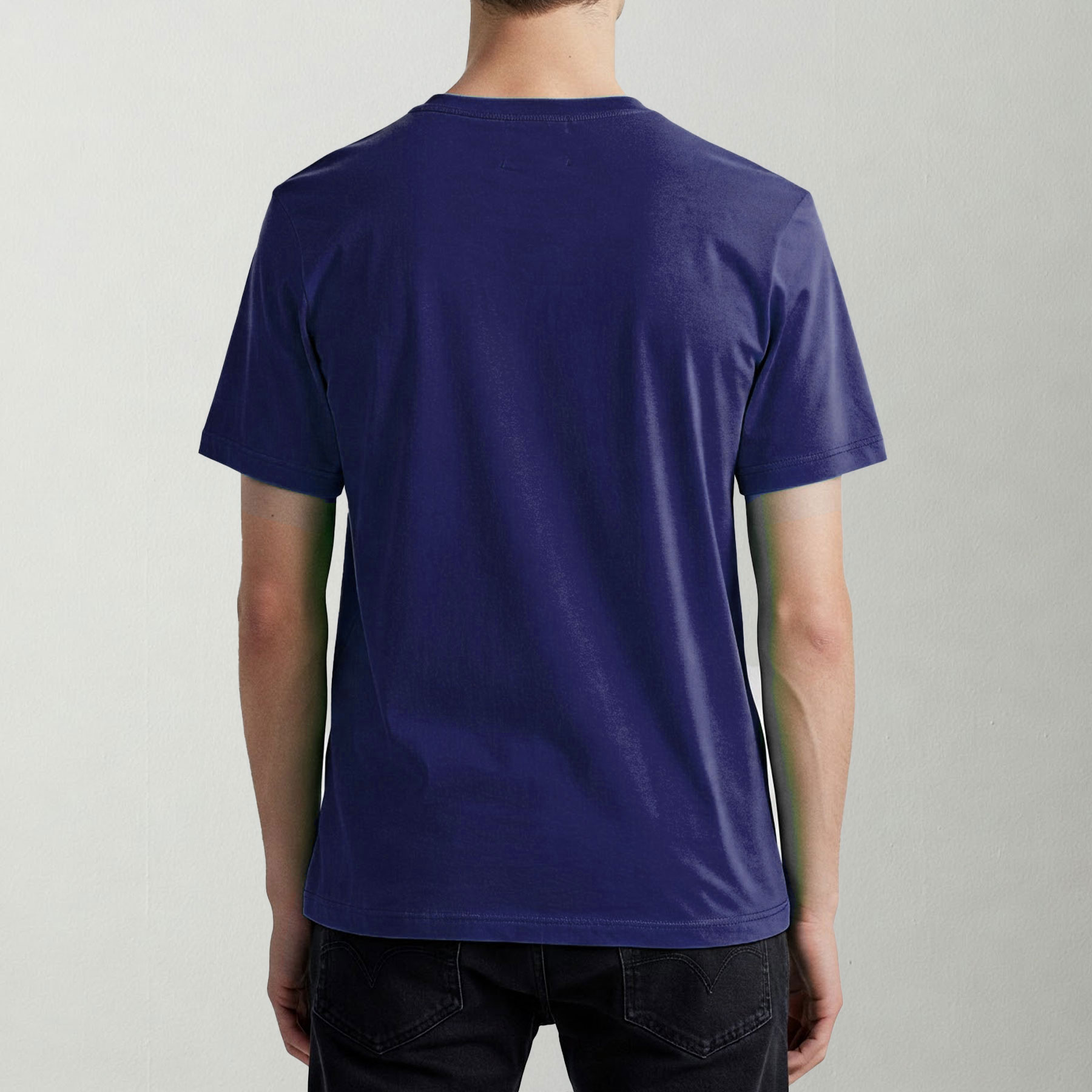 T-Shirt Blau (Xl) T-Shirt Blau (Xl)