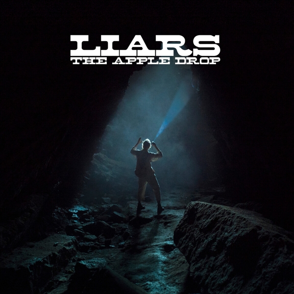 The Apple Drop (Ltd. Col. Vinyl) (LP+MP3)