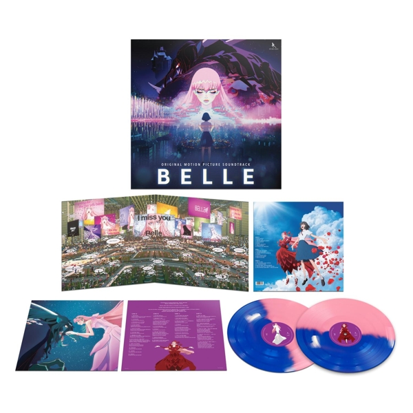 Belle/OST Belle/OST