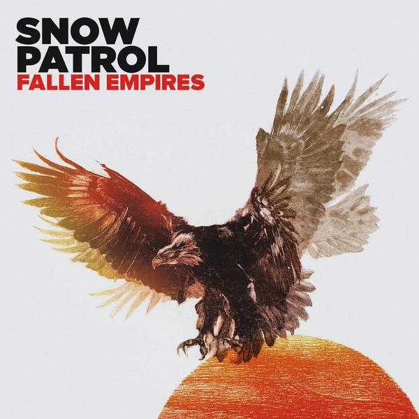 Fallen Empires (2LP)