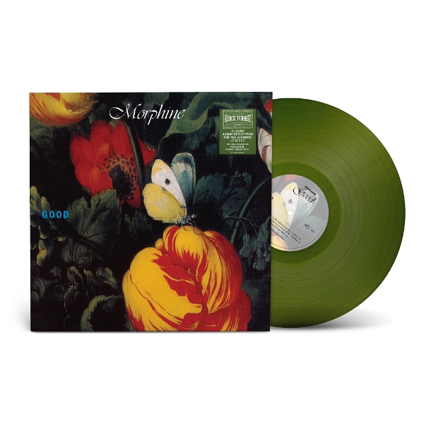 Good (Green Vinyl)