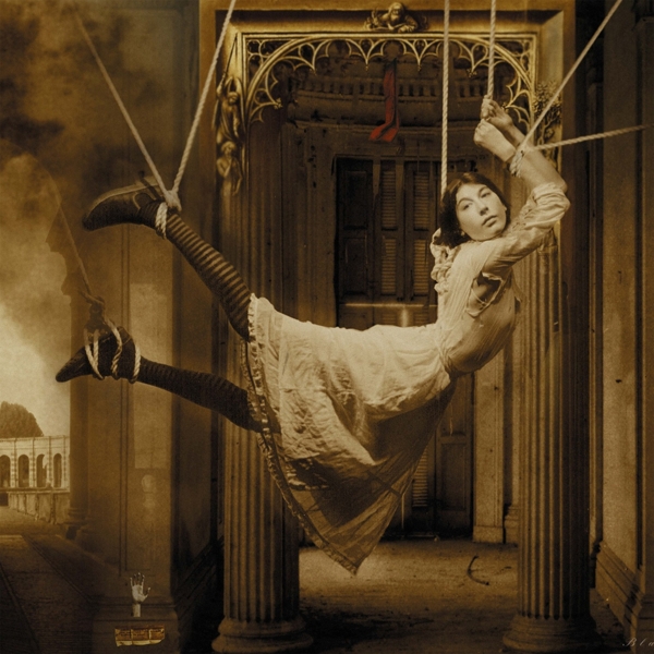 Signify (Gatefold Black 2LP)