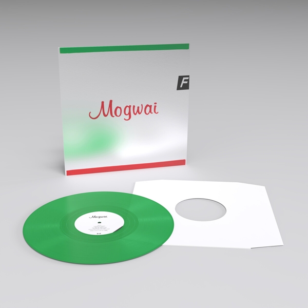 Happy Songs For Happy People (Ltd. Transp Green Vinyl)