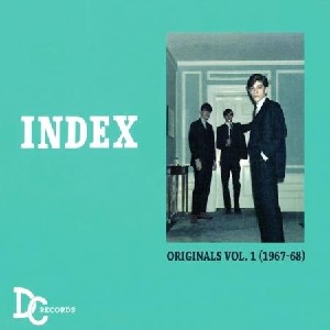 Originals Vol.1 - 1967-68