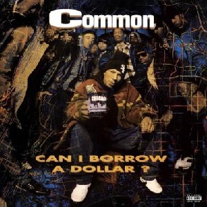 Can I Borrow A Dollar (2Lp+7")