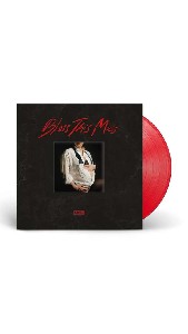 Bless This Mess - Strictly Limited Red Coloured Vinyl E