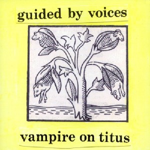 Vampire On Titus