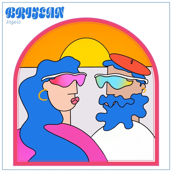 Angelo EP