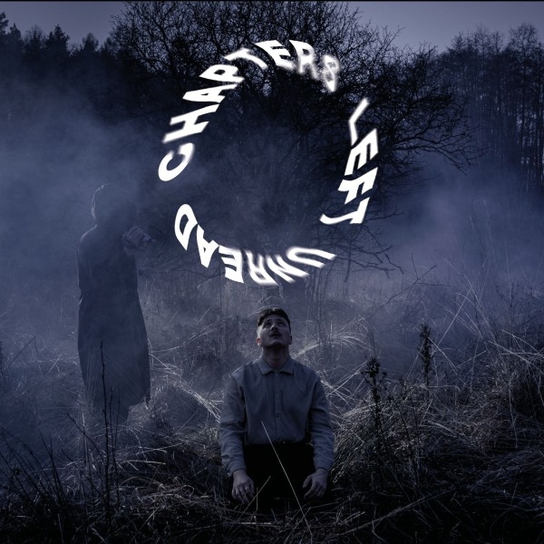 chapters left unread