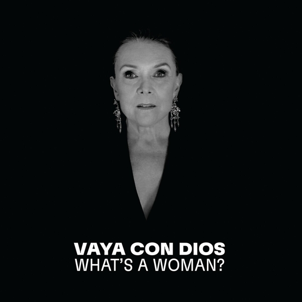 What's A Woman? (Parce Que - La Collection)