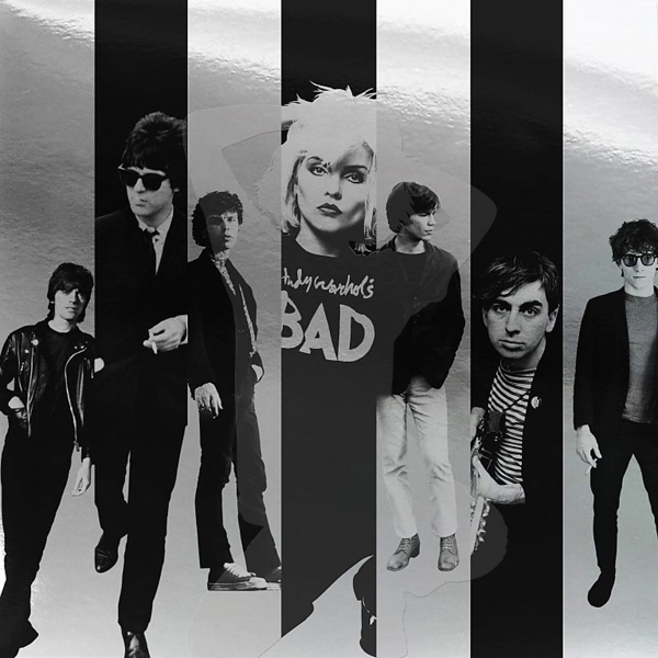 Against The Odds: 1974 - 1982 (Ltd. 4LP Dlx Edt.)