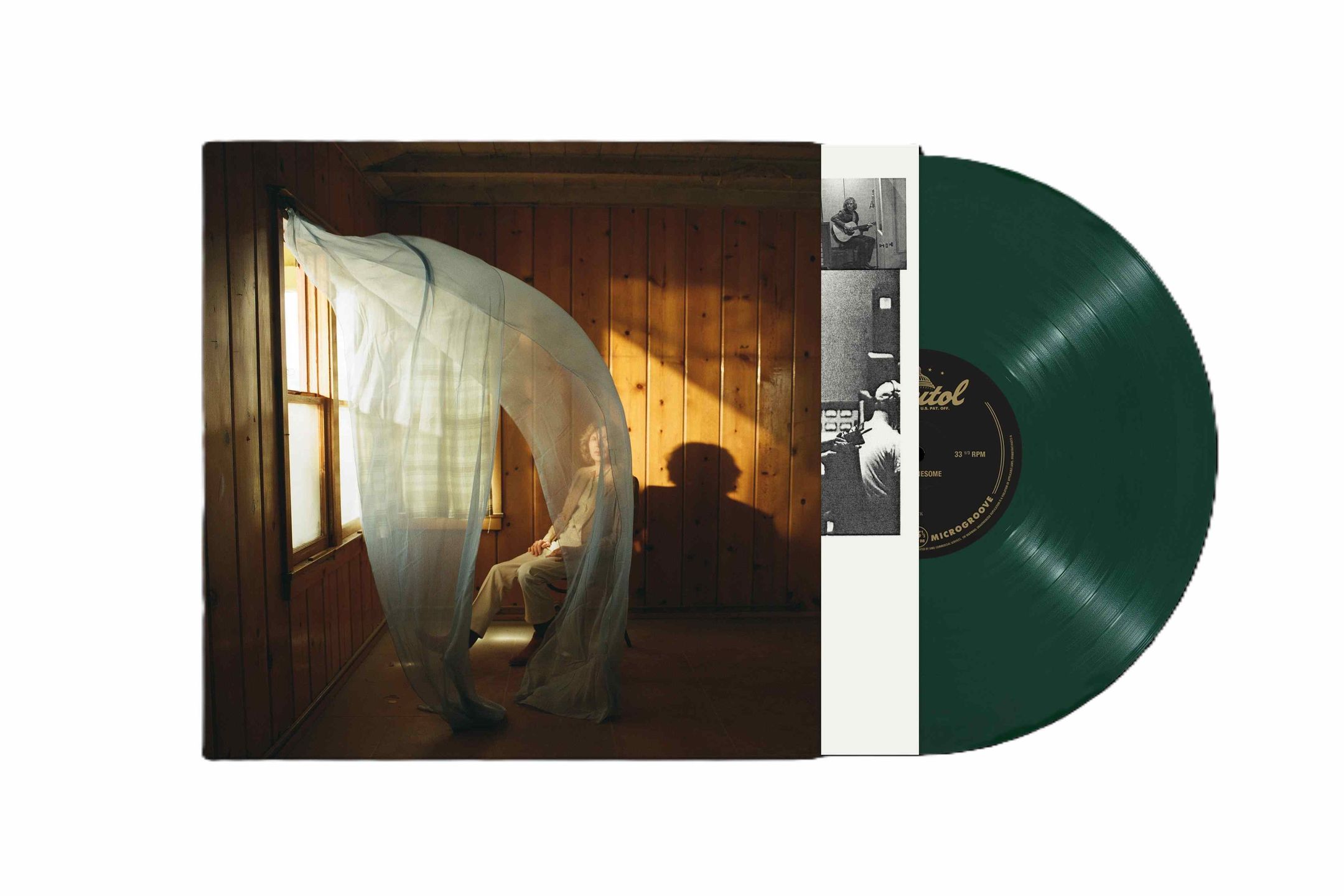 Ride Lonesome (Limited Edition)