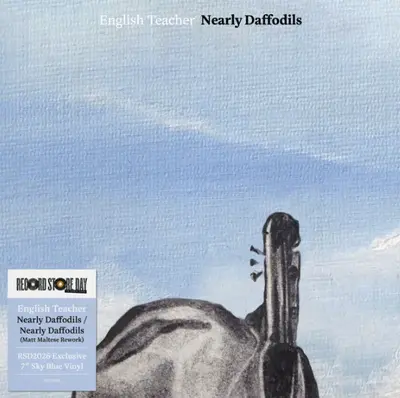 Nearly Daffodils / Nearly Daffodils (Matt Maltese Rework) (RSD 2026)