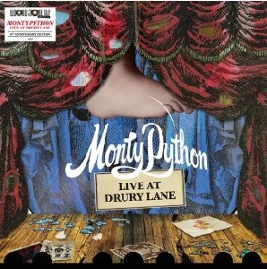 Live At Drury Lane (Ltd. Edition)