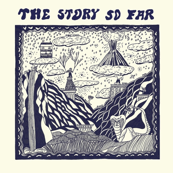 The Story So Far (Ltd. Snowpiercer Torrent Vinyl)