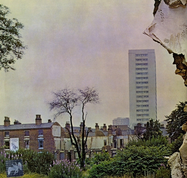 Led Zeppelin IV
