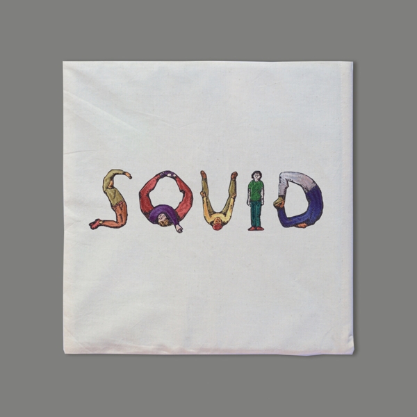 O Monolith (LP Gatefold)