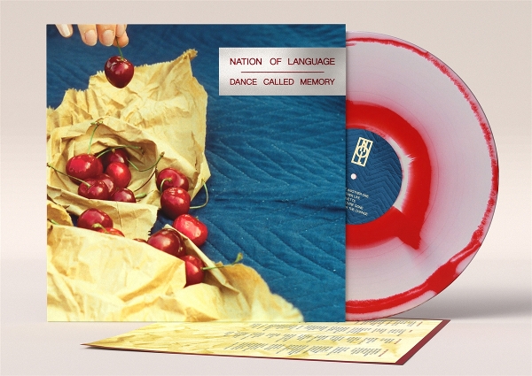 DANCE CALLED MEMORY (Coloured LP)