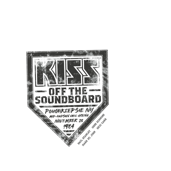 Off The Soundboard: Poughkeepsie, NY (Ltd. 2LP)