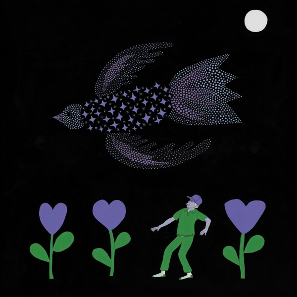 The Purple Bird (LP)