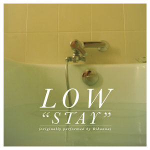 Stay/Novacane