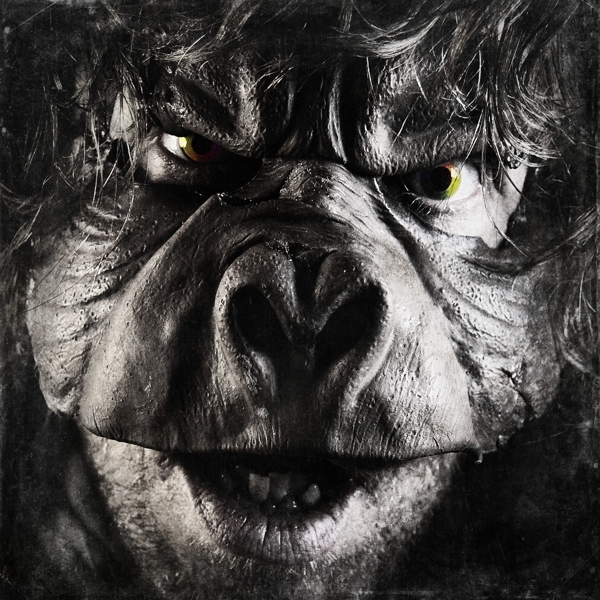 Beyond Ugly (LP+MP3)