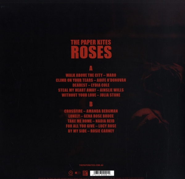 Roses