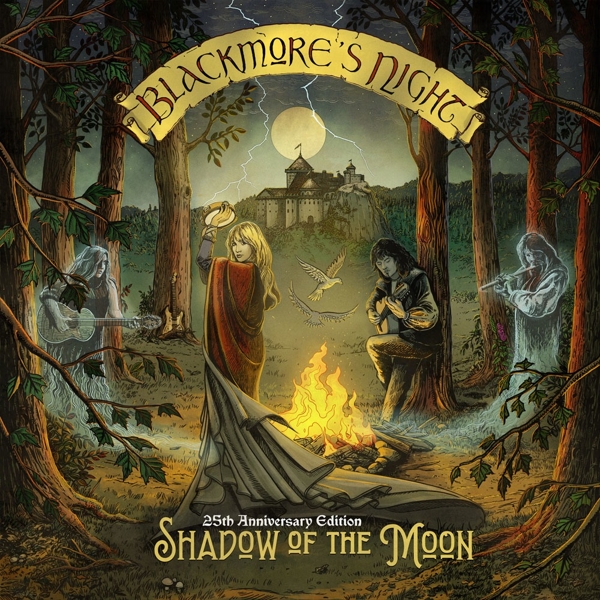 Blackmore's Night