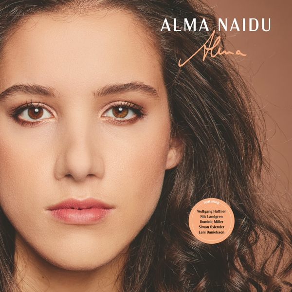 Alma (180Gr./Gatefold)