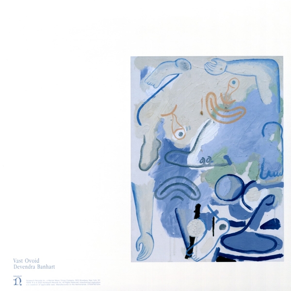 Vast Ovoid EP