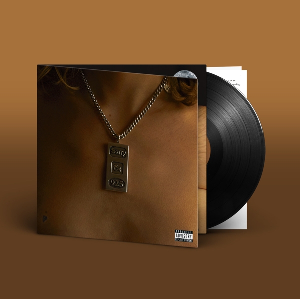 925 (LP+MP3 in Gatefold Sleeve)