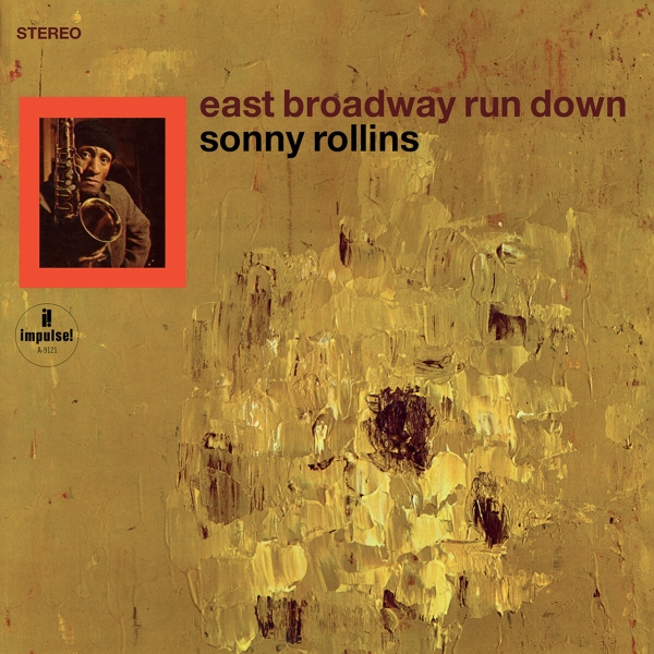 East Broadway Run Down (Acoustic Sounds)