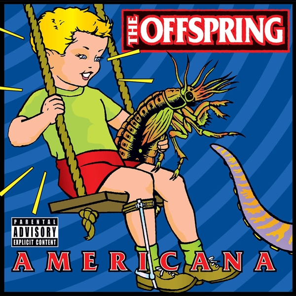 Americana (Reissue)