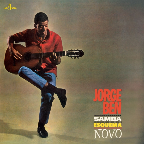 Samba Esquema Novo 