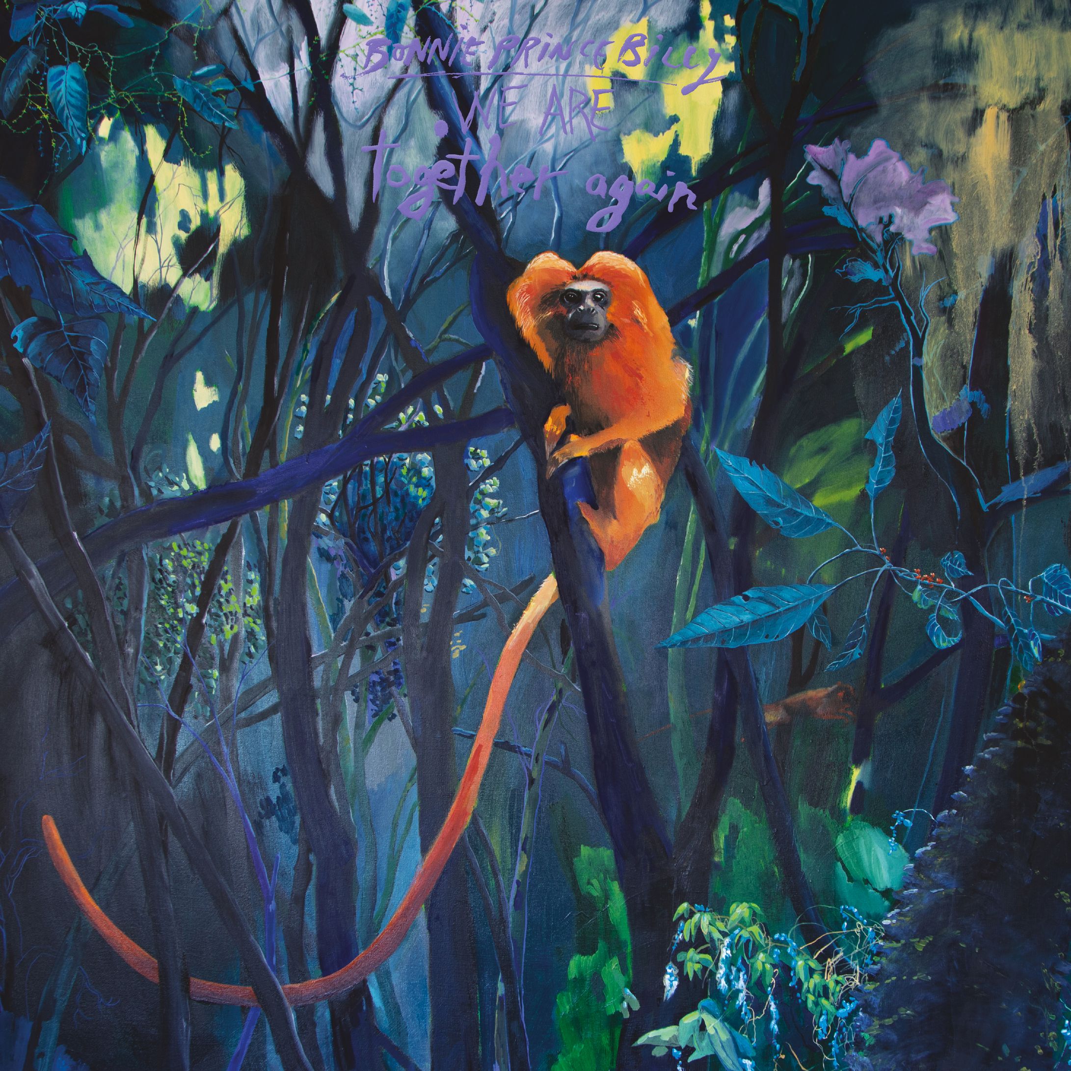 We Are Together Again (Limited Edition)