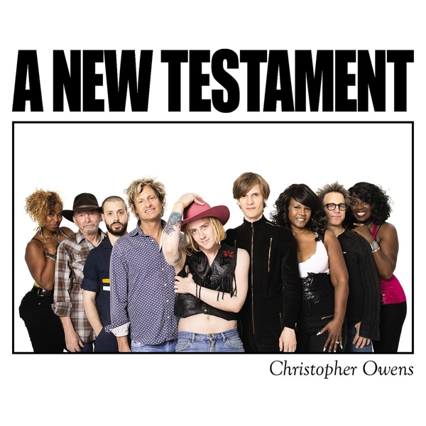 New Testament