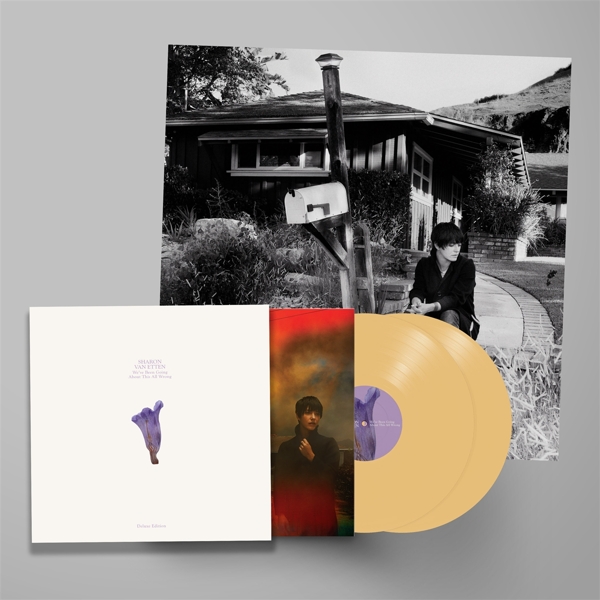 We've Been Going About This All Wrong-Deluxe Edit