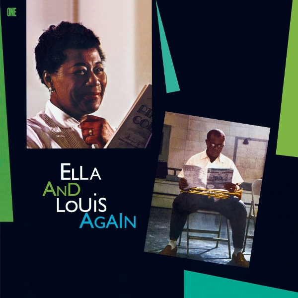 Ella & Louis Again (Limited Edition)