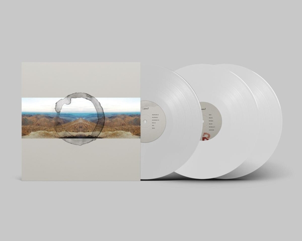 Martes+Utopía-20th Anniversary Edition (Ltd Wh