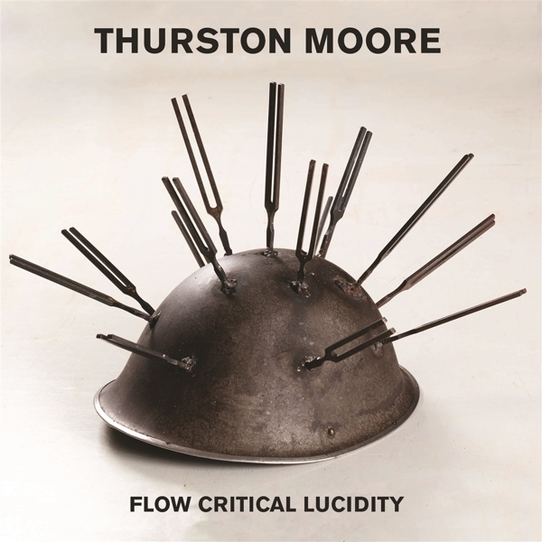 Flow Critical Lucidity (Resistance Green LP w/ Fle