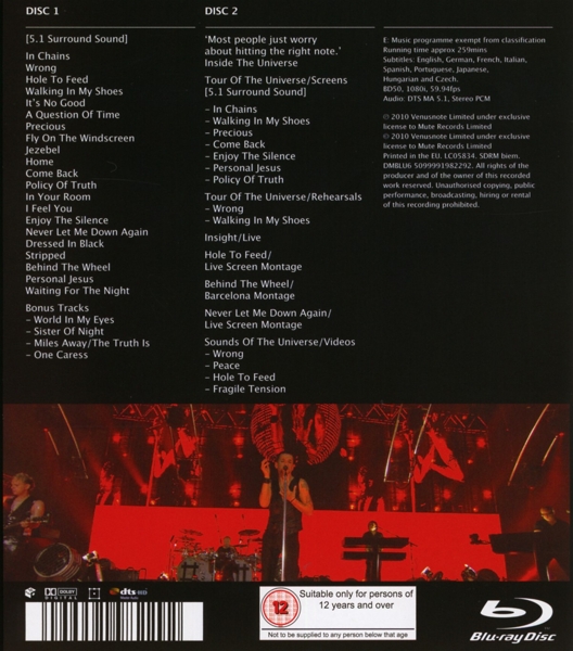 Depeche Mode