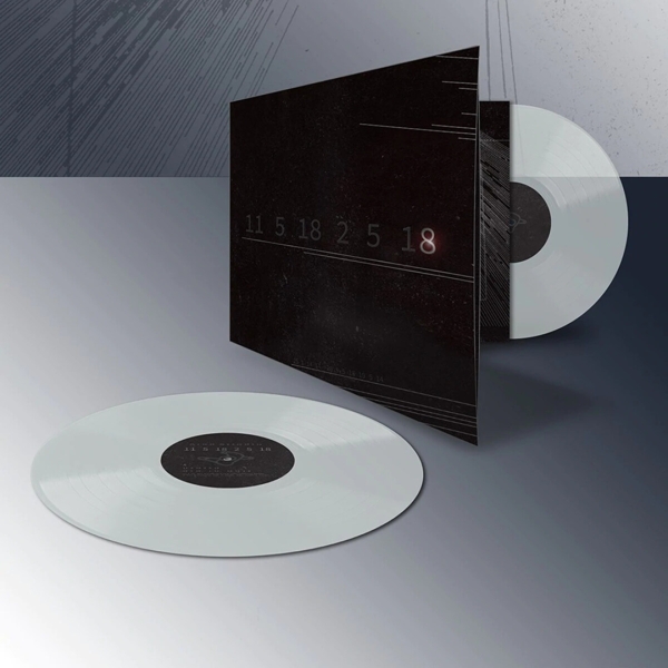 11 5 18 2 5 18 (Ltd. Col. 2LP)