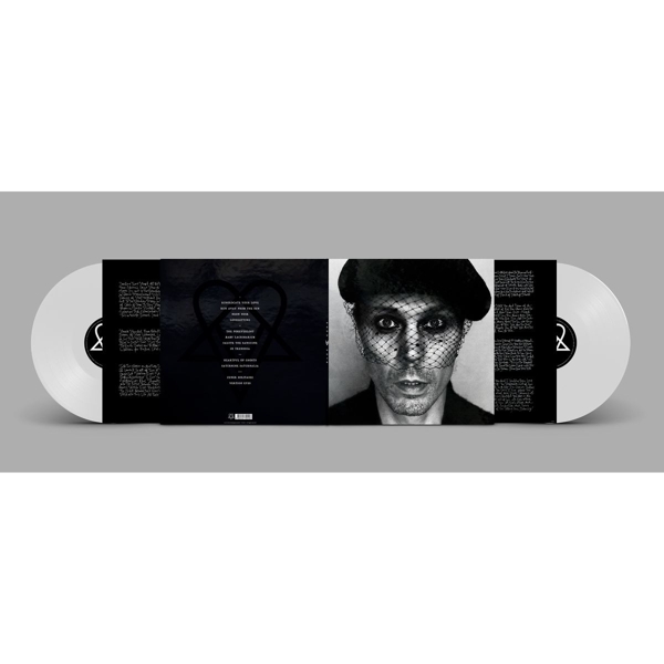 Neon Noir (Ltd. White 2LP)