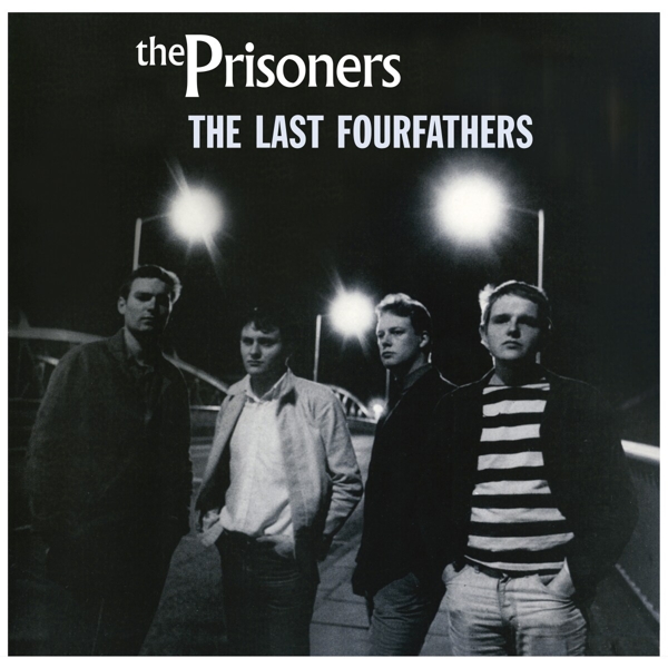 The Last Fourfathers (180 Gr. Transp. Blue Vinyl)