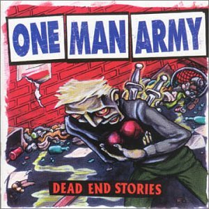 Dead End Stories (Rsd)