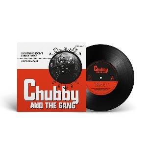 Lightning Don'T Strike Twice/Life'S Lemons (Ltd.)