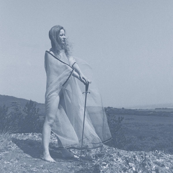 Blue Record EP
