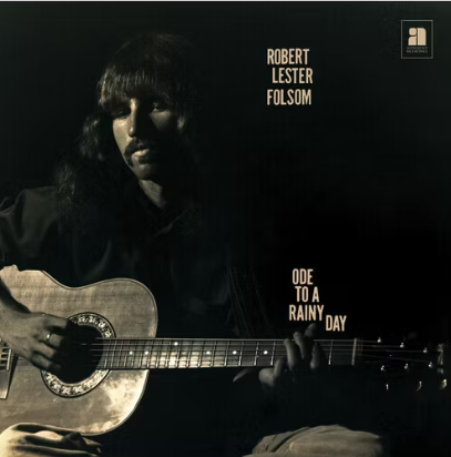 Ode To A Rainy Day: Archives 1972-1975