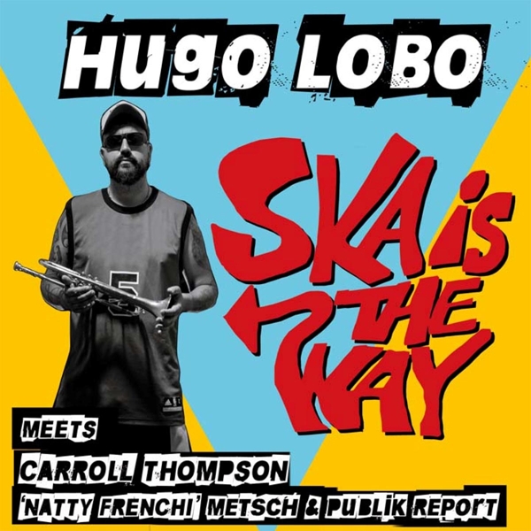 Ska Is The Way EP (Lim.Ed.)