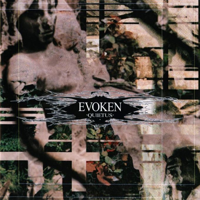 Quietus (25TH Anniversary 2LP)